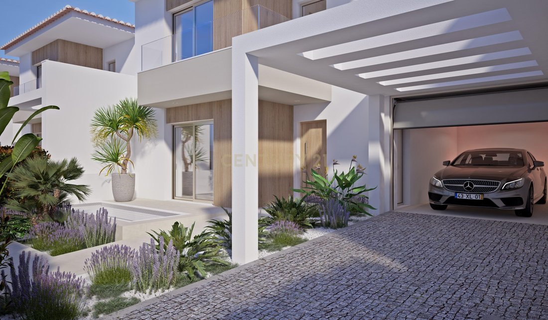 Villa in Portimao, Algarve, Portugal 5 - 15428223