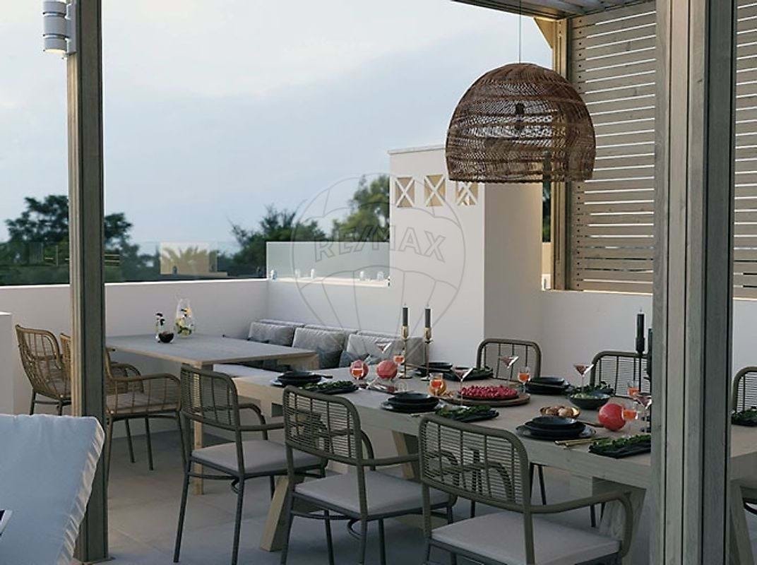 Apartment in Armacao de Pera, Algarve, Portugal 5 - 13855916