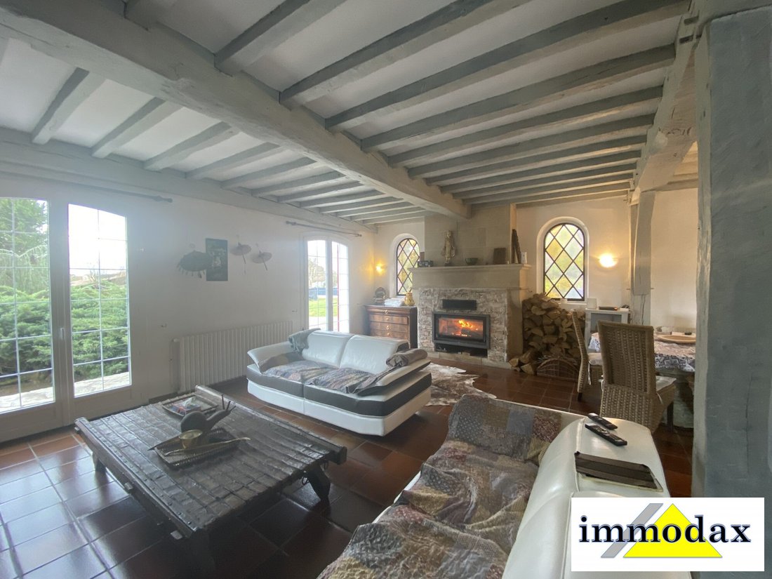 House in Saint Vincent, Dax, France 3 - 15433329