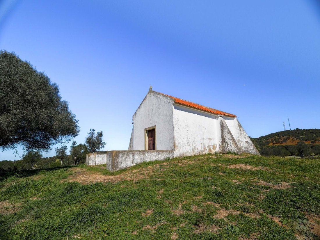 Farm Ranch in Alter do Chao, Portalegre District, Portugal 3 - 15431852