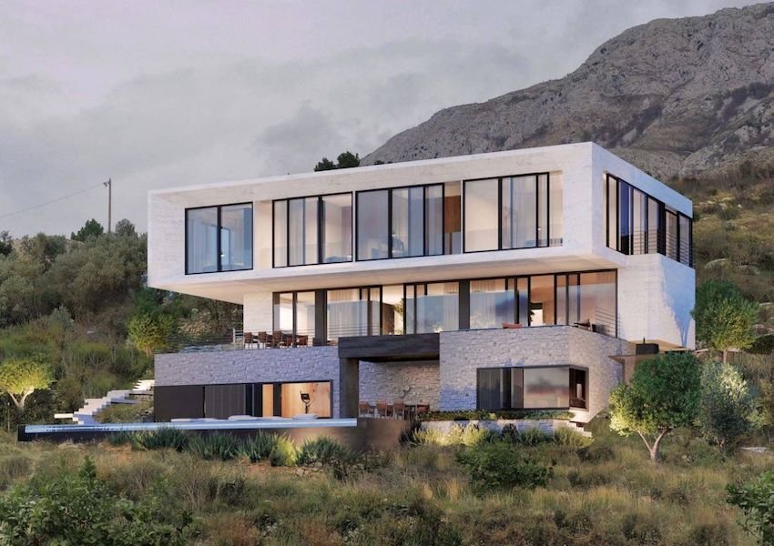 House in Budva, Budva Municipality, Montenegro 5 - 15430882