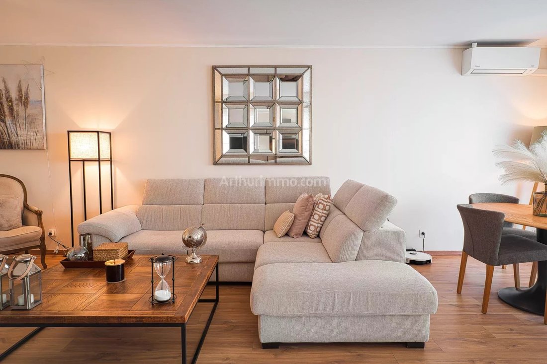 Apartment in Liberation, Nice, France 1 - 14688816