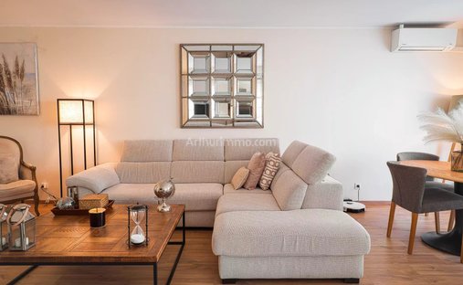Apartment in Liberation, Nice, France 1