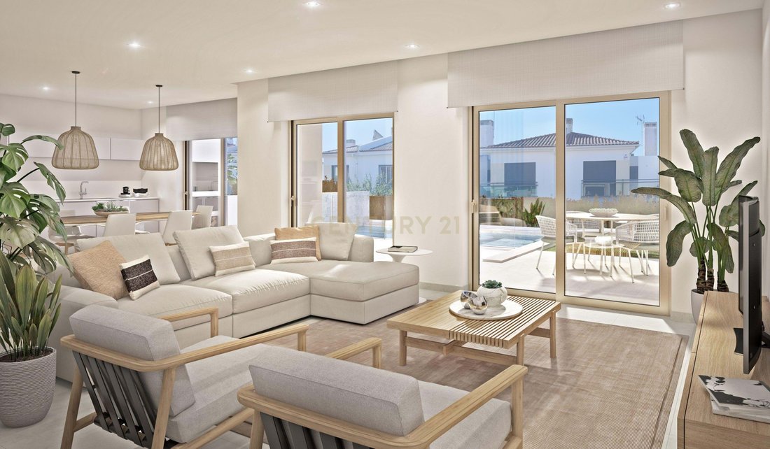 Villa in Portimao, Algarve, Portugal 2 - 15428223