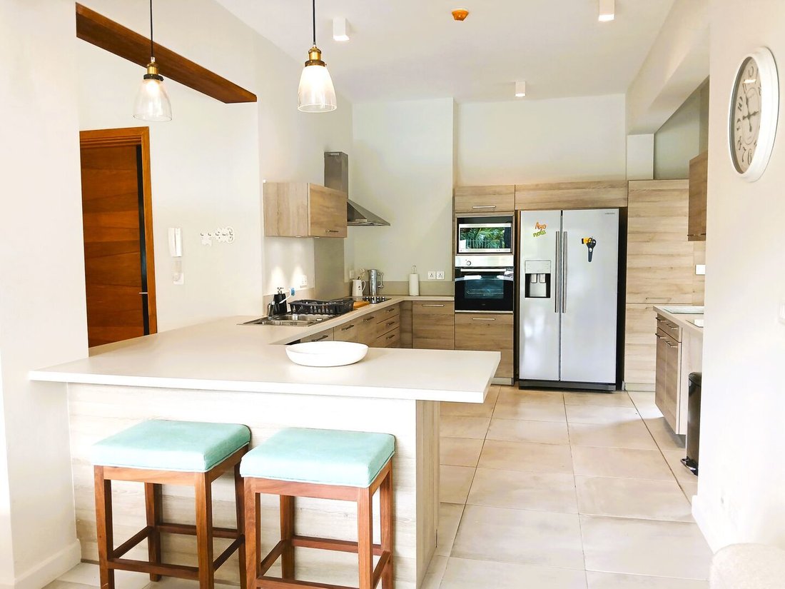 Apartment in Black River, Rivière Noire District, Mauritius 5 - 15430762