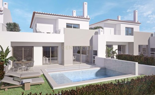 Villa in Portimao, Algarve, Portugal 1