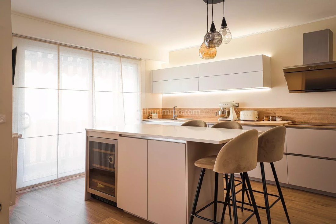 Apartment in Liberation, Nice, France 2 - 14688816