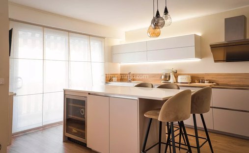 Apartamento en Liberación, Niza, Francia 1