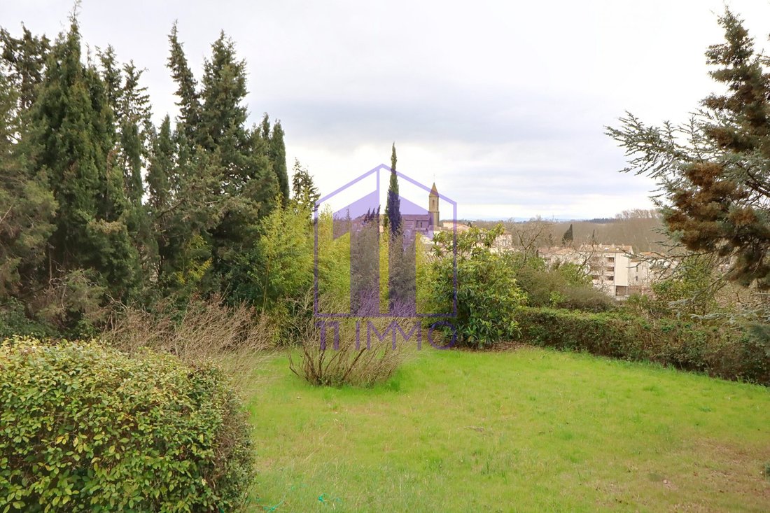 House in Pennautier, Occitanie, France 4 - 15301089