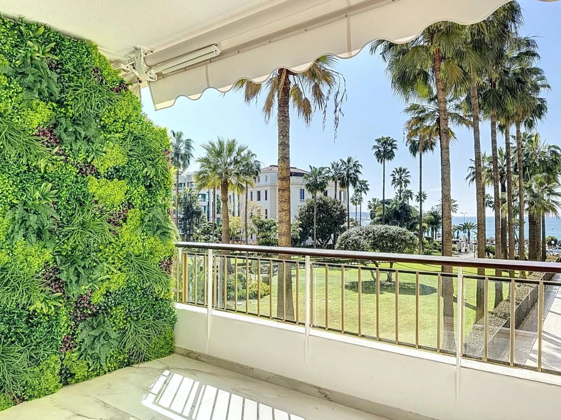Apartment in Cannes, Provence-Alpes-Côte d'Azur, France 4 - 15430750