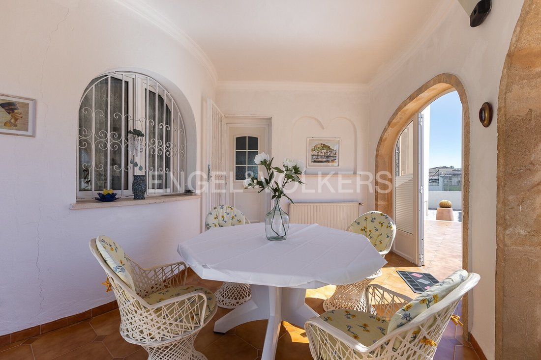 Villa in Els Poblets, Land Valencia, Spanien 5 - 15432786