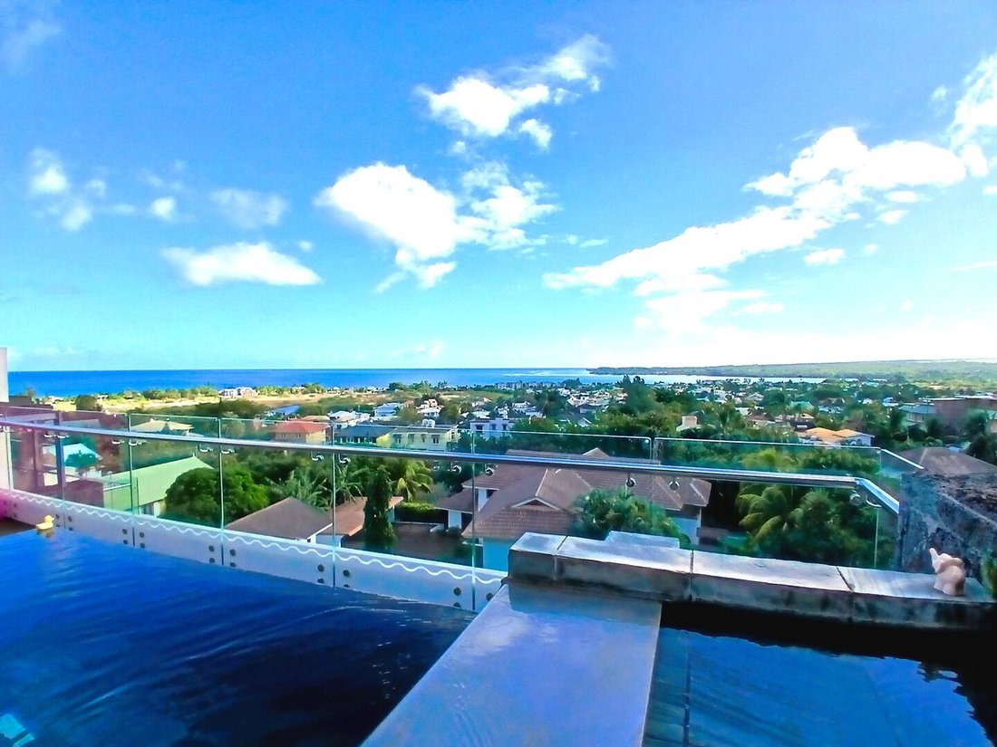 Apartment in Black River, Rivière Noire District, Mauritius 1 - 15430747