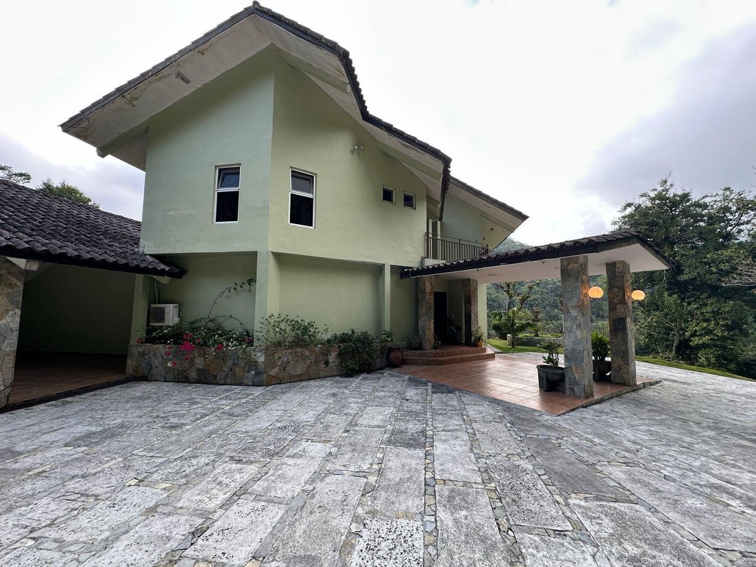 House in Anton Valley, Coclé Province, Panama 1 - 15201349
