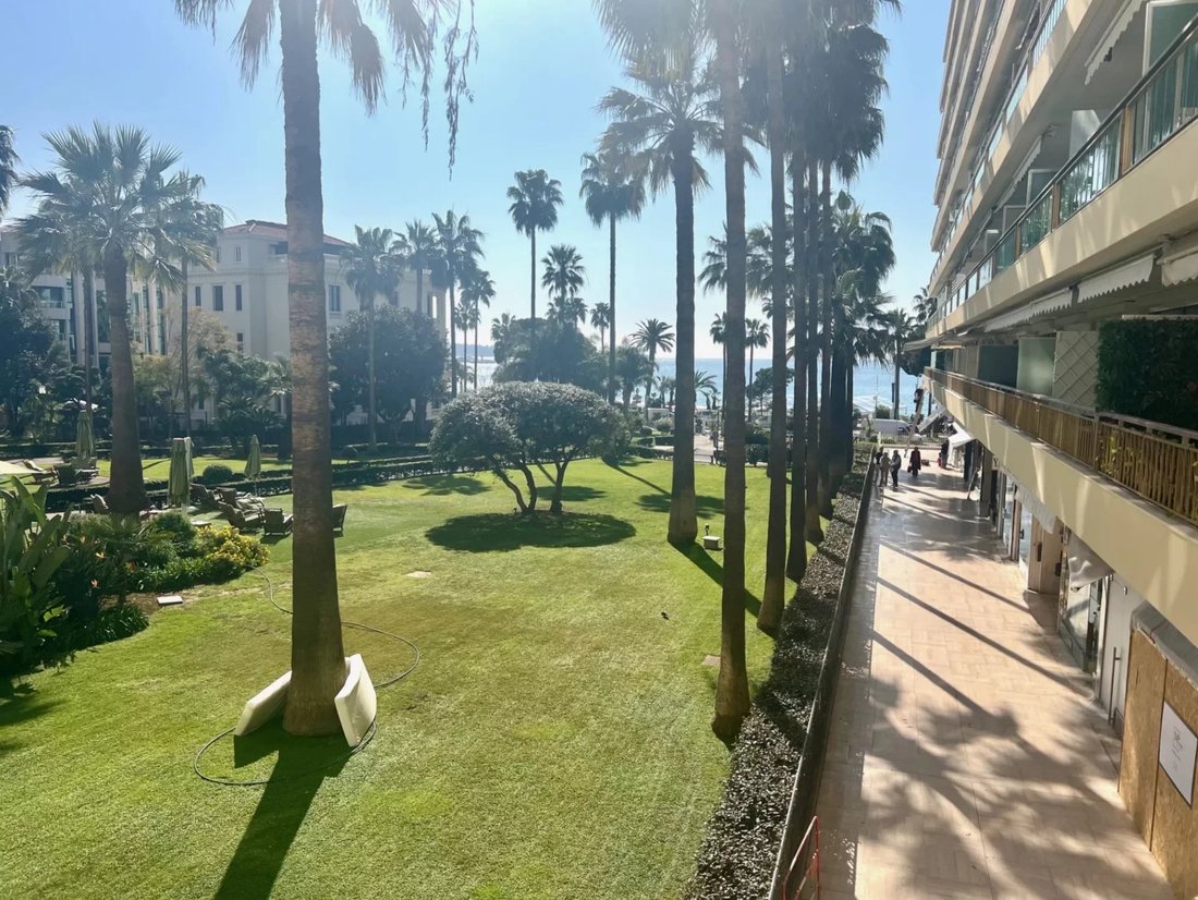 Apartment in Cannes, Provence-Alpes-Côte d'Azur, France 2 - 15430750