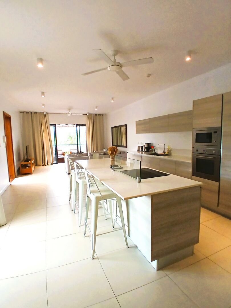 Apartment in Black River, Rivière Noire District, Mauritius 5 - 15430791