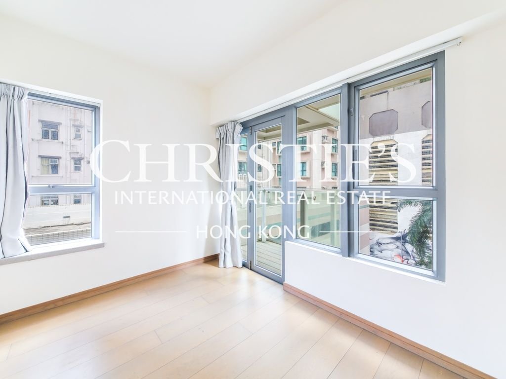 Apartment in Hong Kong, Hong Kong 5 - 15436555