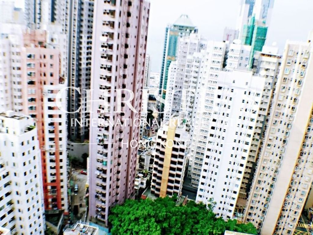 Apartment in Hong Kong, Hong Kong 1 - 15437431