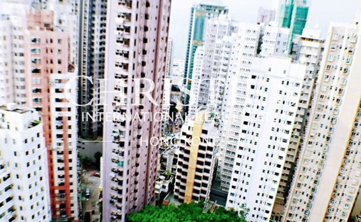 Apartment in Hong Kong, Hong Kong 1