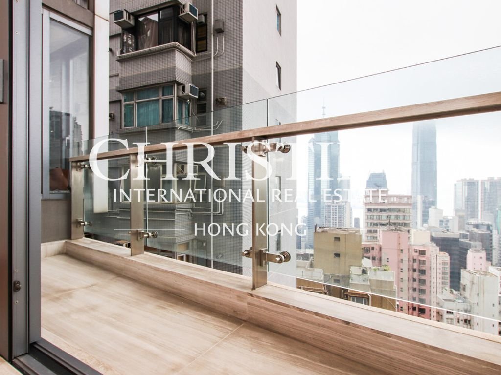 Apartment in Hong Kong, Hong Kong 2 - 15436838