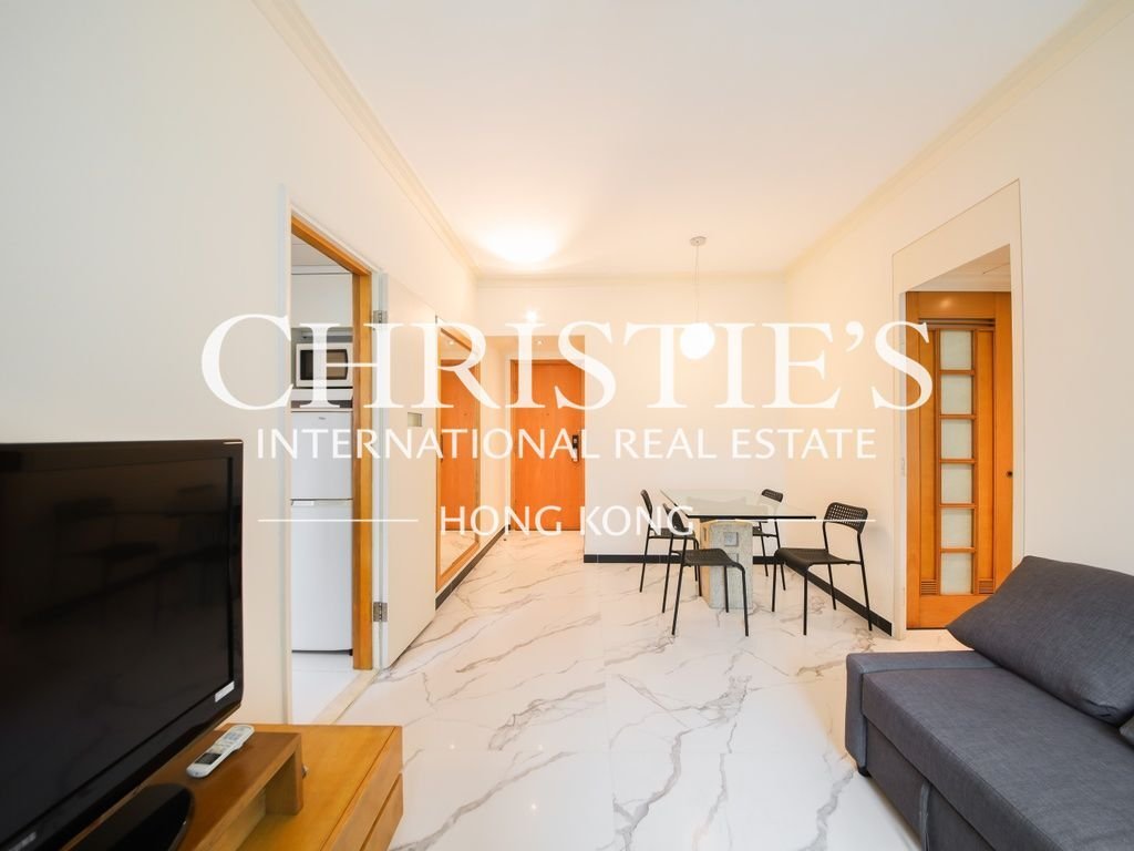 Apartment in Hong Kong, Hong Kong 2 - 15435908