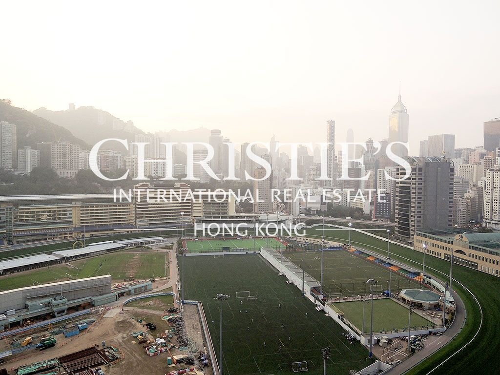 Apartment in Hong Kong, Hong Kong 1 - 15434140