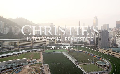 Apartment in Hong Kong, Hong Kong 1