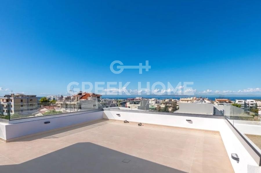 House in Voula, Attica, Greece 2 - 15434357