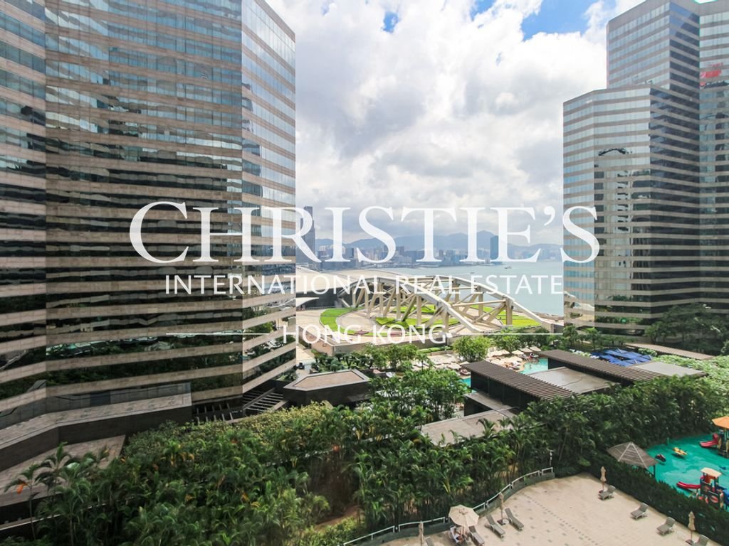 Apartamento en Hong Kong, Hong Kong 1 - 15434674