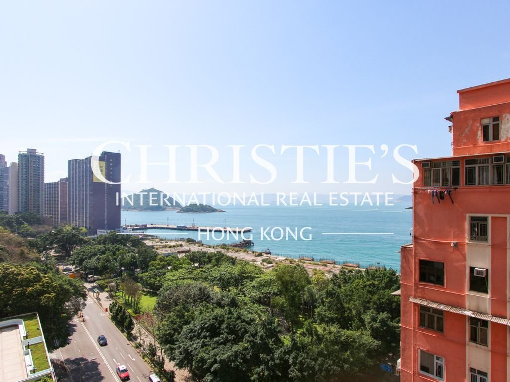 Apartment in Hong Kong, Hong Kong 1 - 15436924