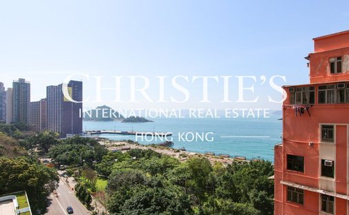 Apartment in Hong Kong, Hong Kong 1