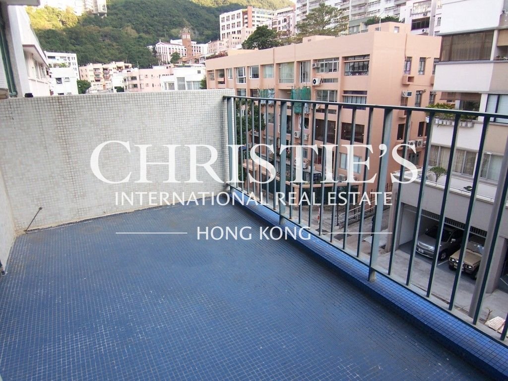 Apartment in Hong Kong, Hong Kong 2 - 15435769