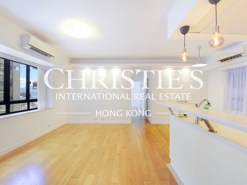 Apartment in Hong Kong, Hong Kong 4 - 15437519