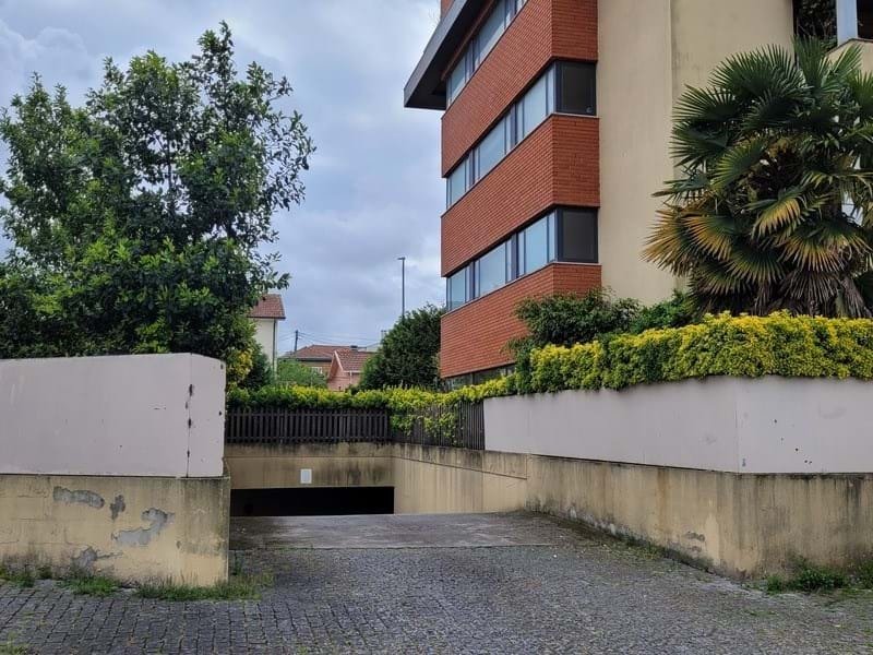 Apartment in Paranhos, Porto District, Portugal 5 - 13823129