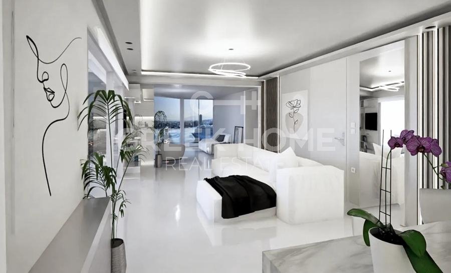 Apartment in 2nd District of Piraeus, Piraeus, Greece 2 - 15434113