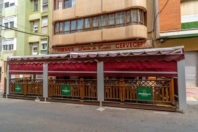 Torrevieja, Valencian Community, Spain 2 - 11626514
