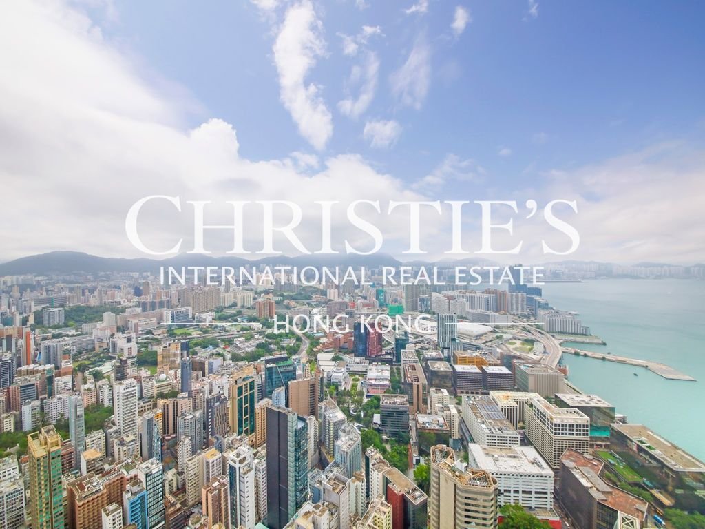 Appartamento a Hong Kong, Hong Kong 1 - 15437203