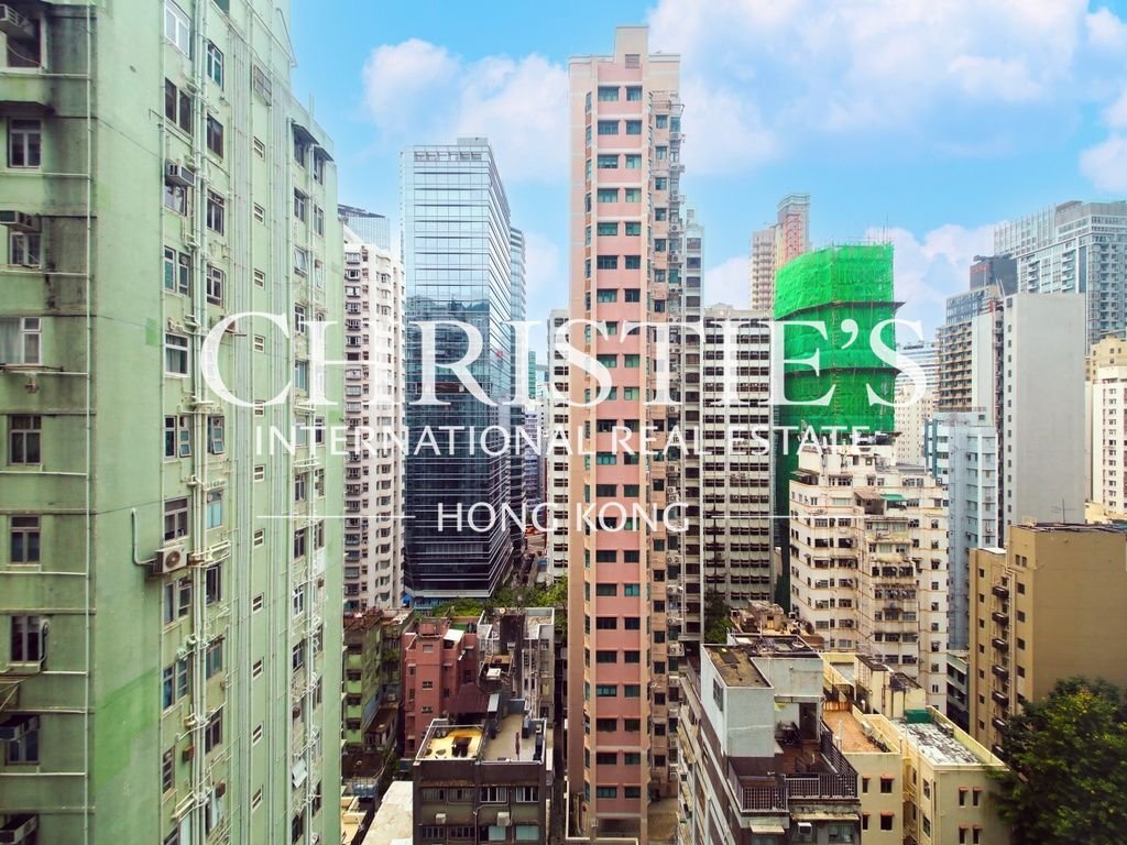 Apartment in Hong Kong, Hong Kong 1 - 15435908