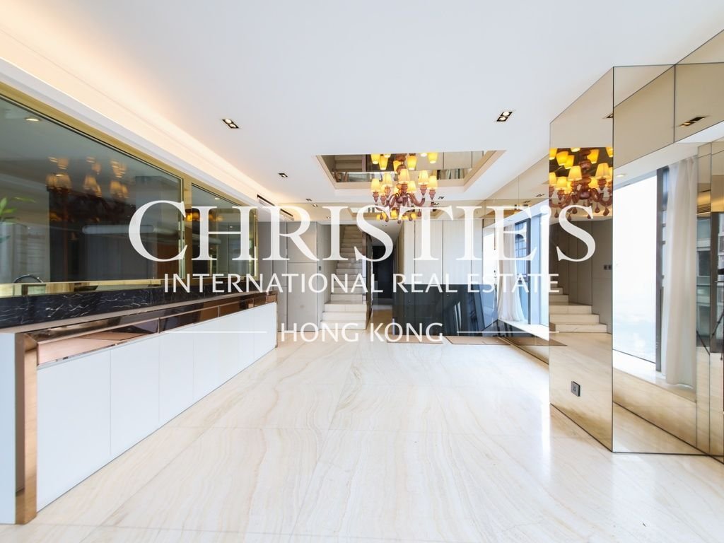 Appartement à Hong-Kong, Hong Kong 3 - 15436446