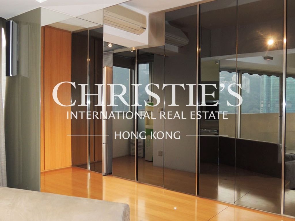 Apartment in Hong Kong, Hong Kong 5 - 15434140