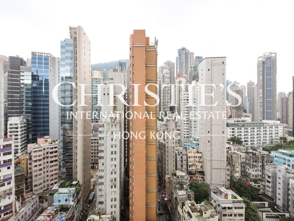 Apartment in Hong Kong, Hong Kong 1 - 15436450