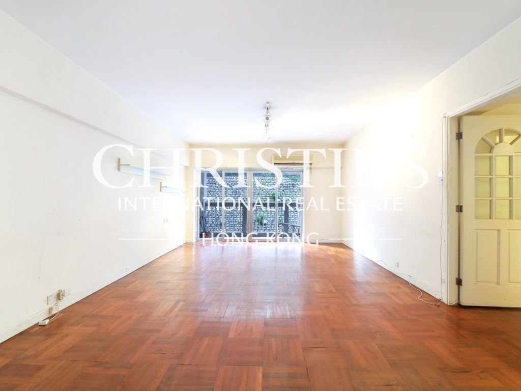 Apartment in Hong Kong, Hong Kong 3 - 15433944