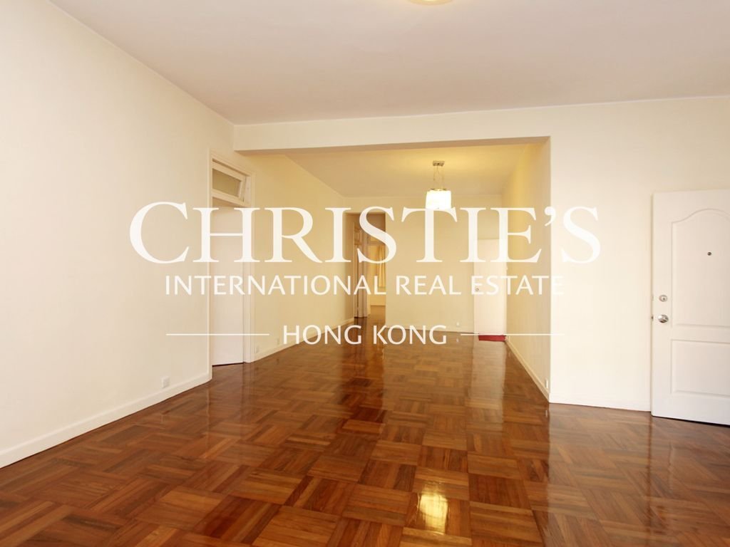 Apartment in Hong Kong, Hong Kong 3 - 15435619