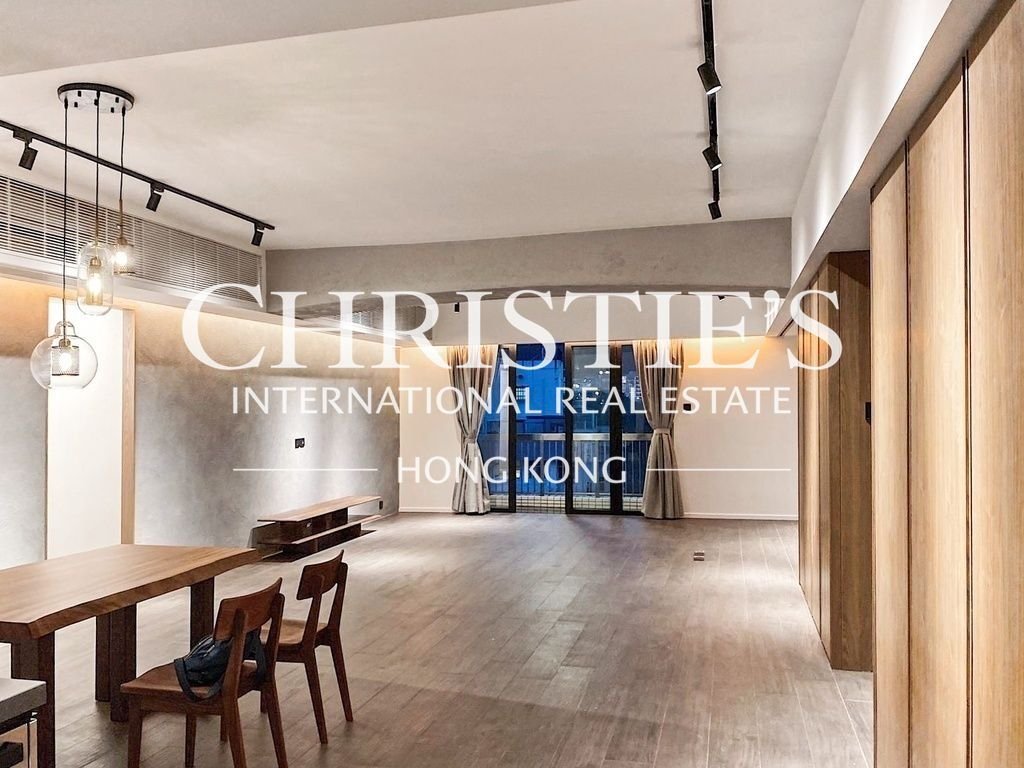 Apartment in Hong Kong, Hong Kong 4 - 15437527