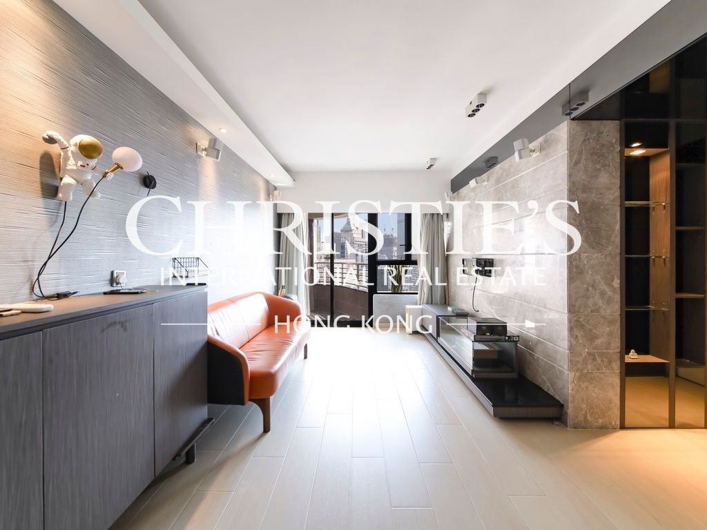 Apartment in Hong Kong, Hong Kong 3 - 15434972