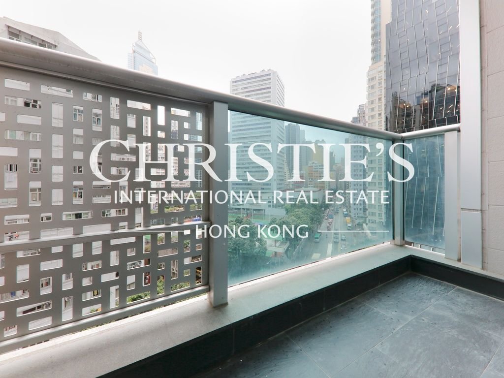 Apartment in Hong Kong, Hong Kong 2 - 15435936