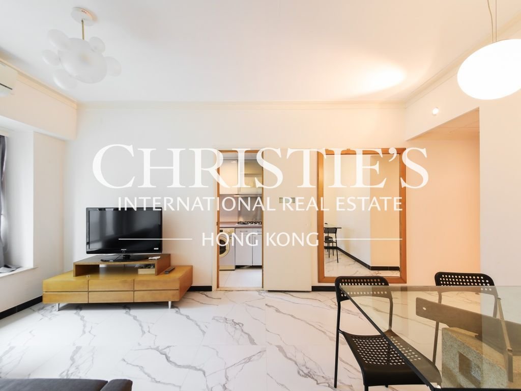 Apartment in Hong Kong, Hong Kong 4 - 15435908