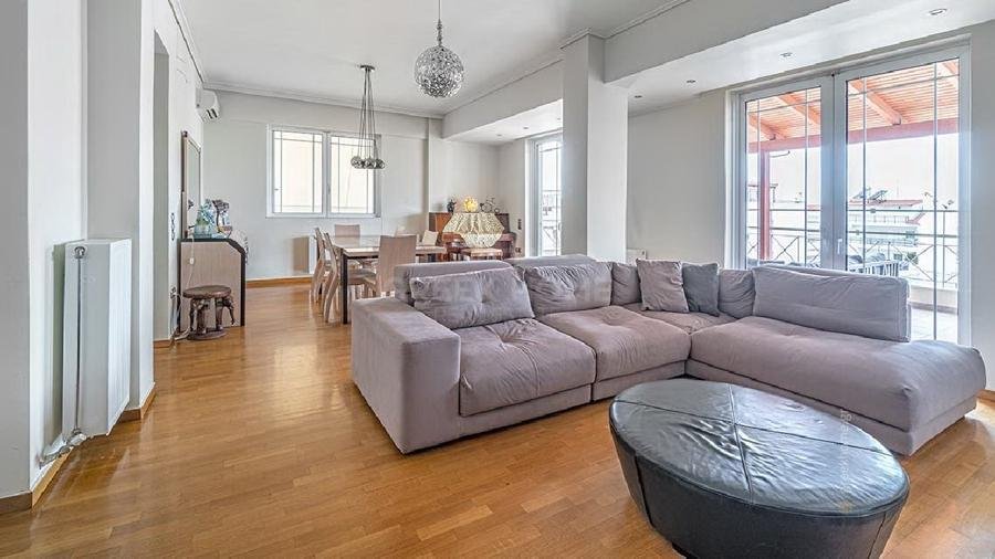 House in Glyfada, Attica, Greece 5 - 15434187