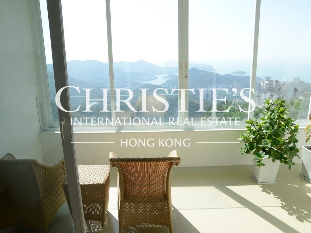 Apartment in Hong Kong, Hong Kong 2 - 15434590