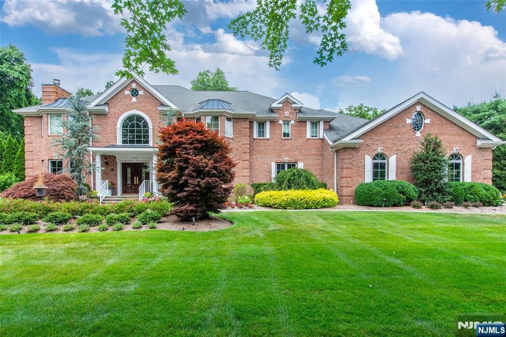 House in Franklin Lakes, New Jersey, United States 1 - 15431917