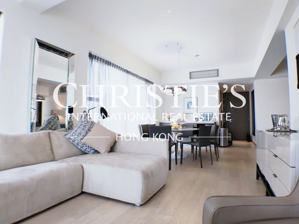 Apartment in Hong Kong, Hong Kong 4 - 15437431